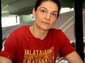 nevriye yilmaz galatasaray