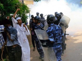 sudan olaylarrr