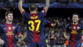 tello barcelona