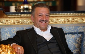 telman ismailov