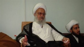 ayetullah mekarim sirazi