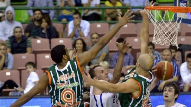 Beko Basketbol Ligi 'nde favoriler ilk haftayı kayıpsız geçti