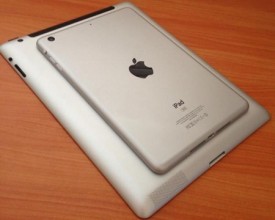 ipad mini