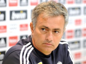 mourinho basintoplantisi