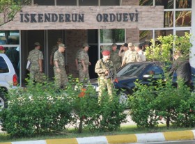 necdet ozel iskenderun