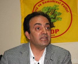 osman baydemir bdpp