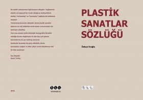 plastik sanatlar kapak