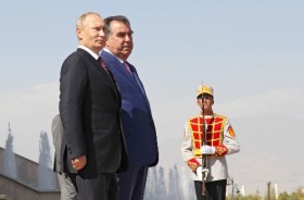 putin rahman