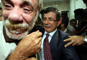ahmet davutoglu agladi 23894