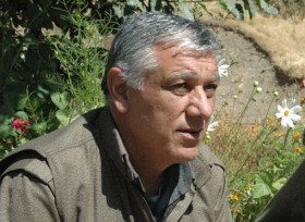 cemil bayik