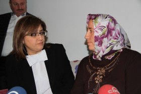 Fatma Şahin fatma sahinn