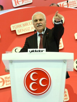 koray aydin