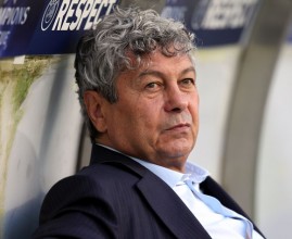 lucescu donetsk