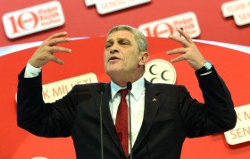 musavat dervisoglu