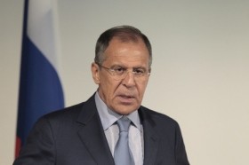 rusya disisleri bakani sergey lavrov