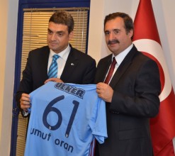 umut oran trabzonspor