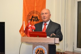 Prof. Dr. Ahmet Ercan'dan deprem açıklaması