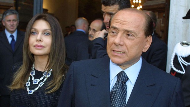 Silvio Berlusconi