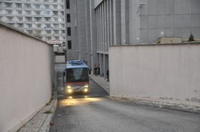 Bilge Köyü Davası'nda karar verildi