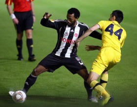 fernandes maccabi