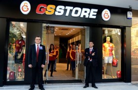 GS Store Bağdat Caddesi