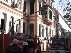 İl Milli Eğitim Müdürü Yıldız:Eğitim aksamaz
