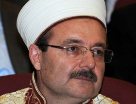 mehmet gormez