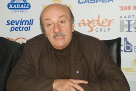 Mehmet Bekaroğlu