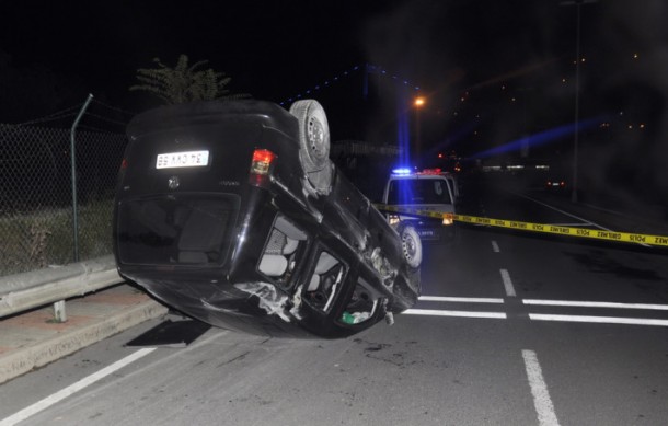 mehmet murat oguz trafik kazasi