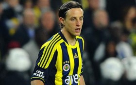 Reto Ziegler Beşiktaş