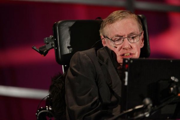 21 Aralık 2012 hakkında Stephen Hawking ne dedi