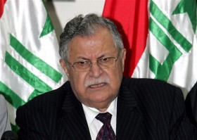 talabani