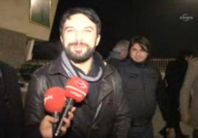 Tarkan Türkmenistan'da