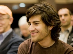 Aaron Swartz