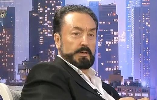 Adnan Oktar