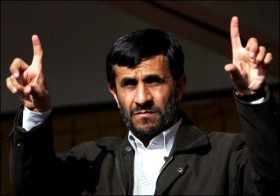 Ahmedinejad