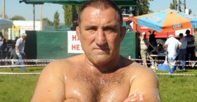 Ahmet TAşçı Roma