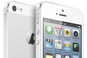 Apple, iPhone 5 üretimini yavaşlattı