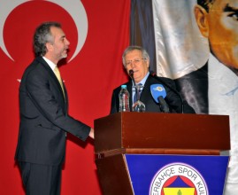 Aziz Yıldırım