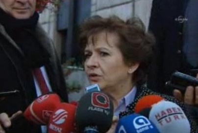 Birgül Ayman Güler