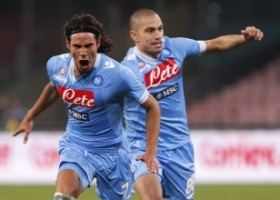 Edinson Cavani