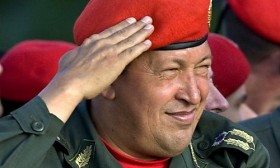 Hugo Chavez