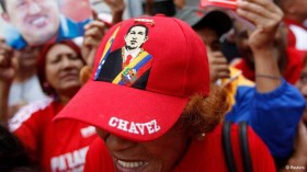 Hugo Chavez