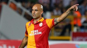 Cris Galatasaray