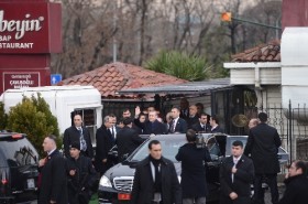 Başbakan Erdoğan