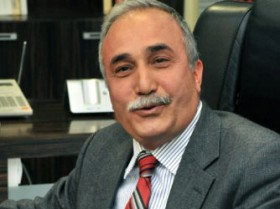 Fakıbaba AKP'ye geçiyor