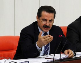 Faruk Çelik