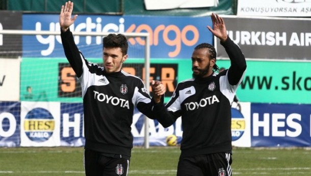 Fernandes Gökhan Süzen