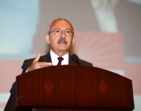 Kemal Kılıçdaroğlu