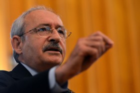 Kemal Kılıçdaroğlu